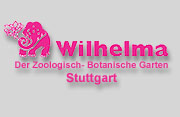 Wilhelma Stuttgart
